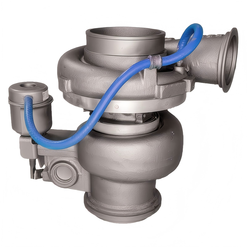 [2472957] 247-2957: Basic Turbocharger Group