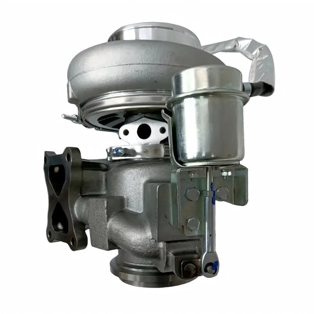 247-2965: Basic Turbocharger Group