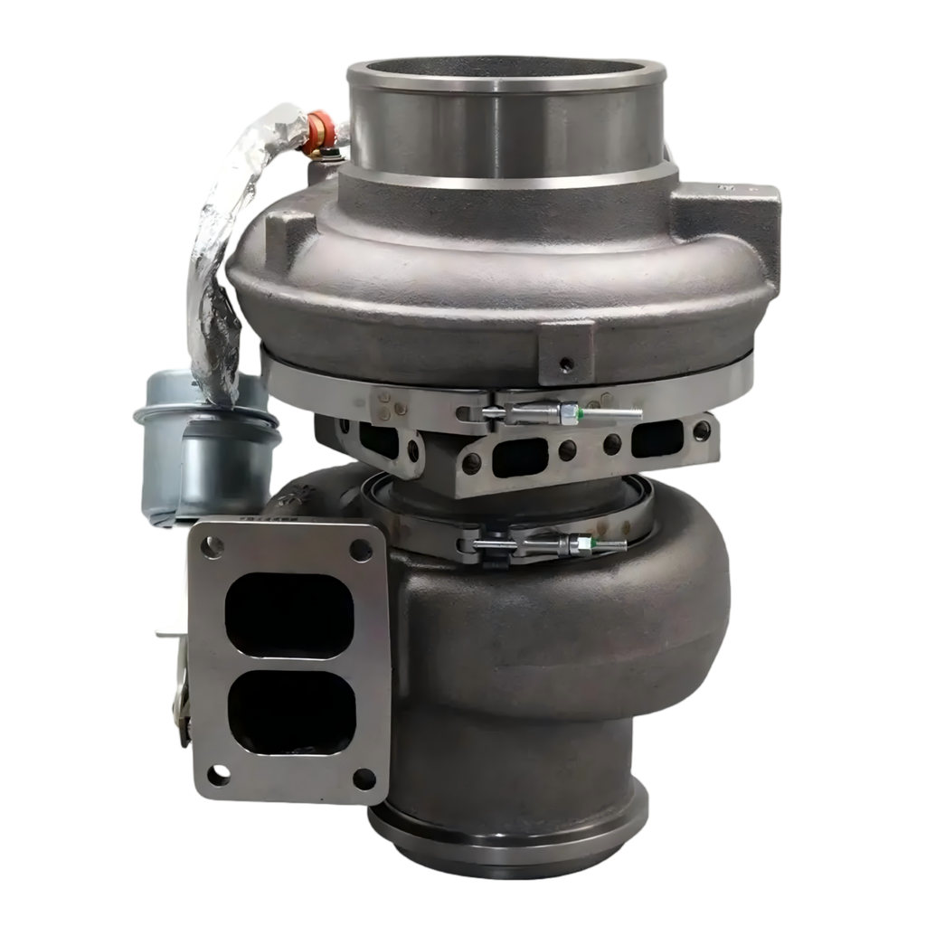 [3620838] 362-0838: Basic Turbocharger Group