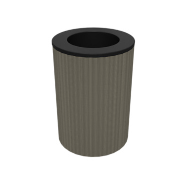 7Y-0404: Engine Air Filter