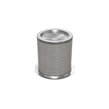 4P-0711: Engine Air Filter