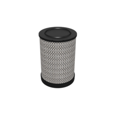 6I-2508: Secondary Standard Efficiency Engine Air Filter