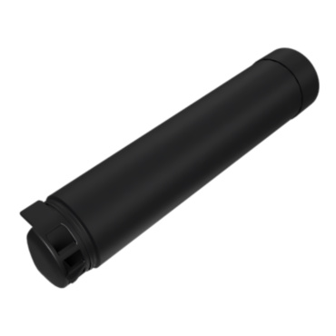 415-2593: Secondary Standard Efficiency Engine Air Filter