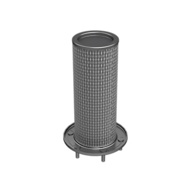 2S-1285: Element Assembly