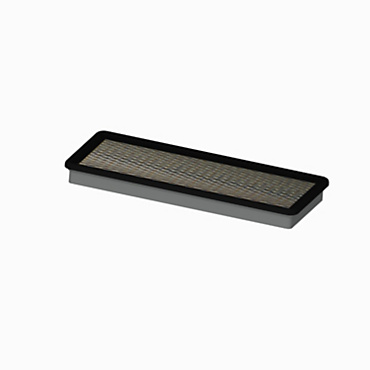 211-2660: Cabin Air Filter