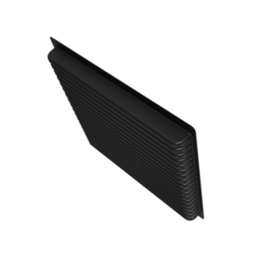 245-7823: Low Efficiency Cabin Air Filter