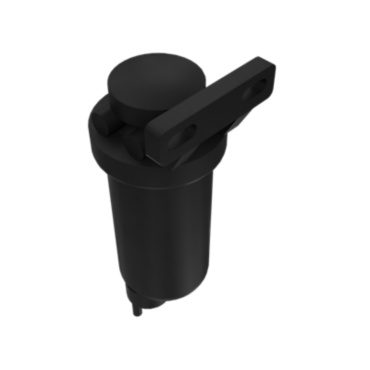 145-8862: Engine Water Separator