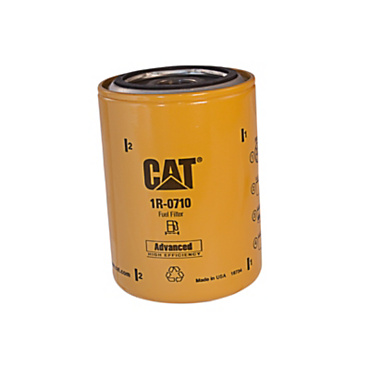 1R-0710: Secondary Fuel Filter