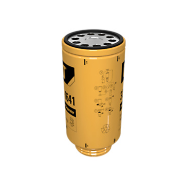 326-1641: Fuel Water Separator