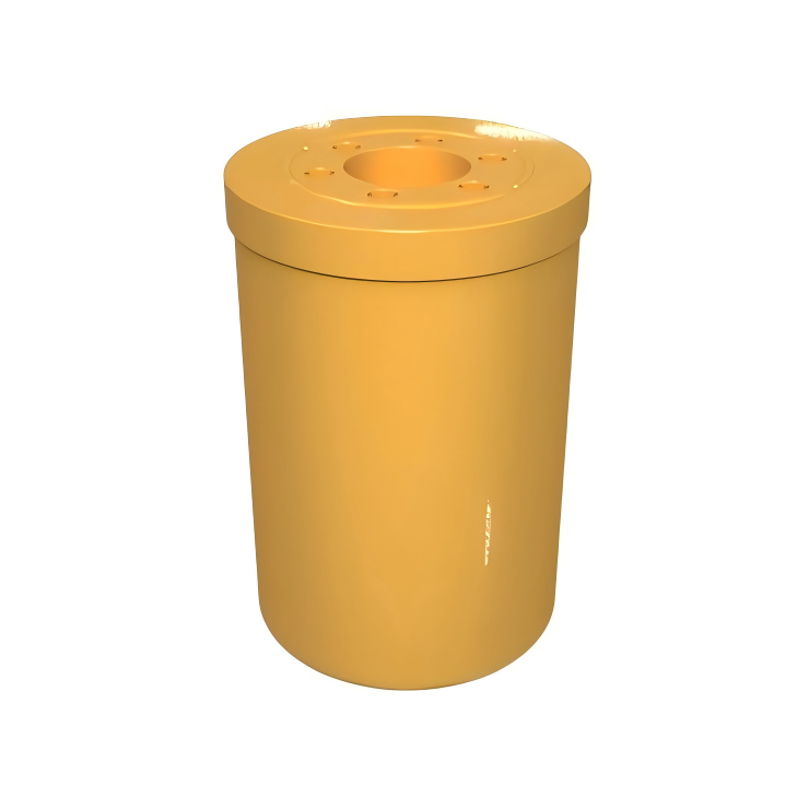 9T-6636: Hydraulic/Transmission Filter