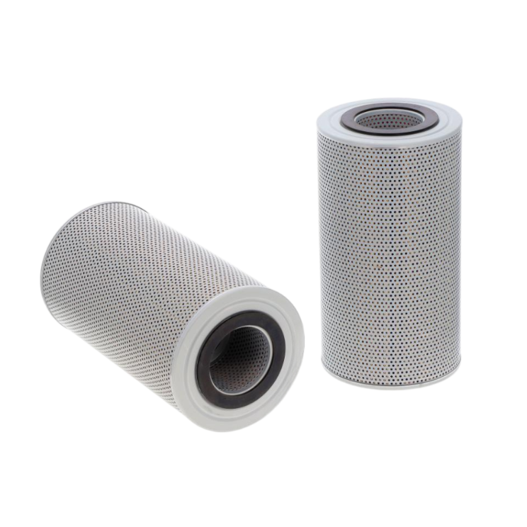 179-1502: Engine Oil Filters