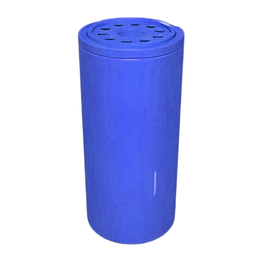 244-4484: Engine Oil Filter