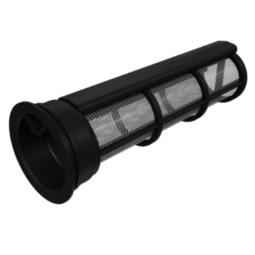 [9J3047] 9J-3047: Hydraulic Oil Fill Strainer
