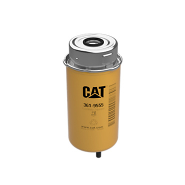 361-9555: Fuel Water Separator