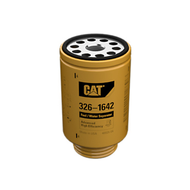 326-1642: Fuel Water Separator
