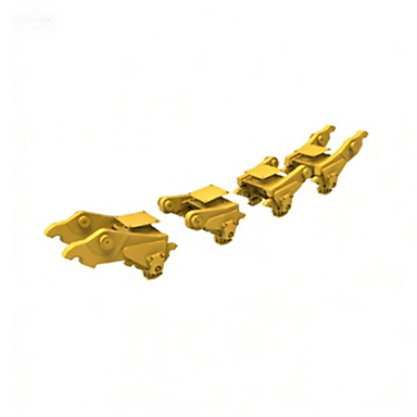 [7T0375] 7T-0375: BOGIE A