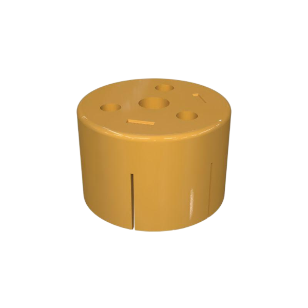 [8R3931] 8R-3931: 177.67mm Outer Diameter Pin Retainer Collet