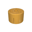 8R-3931: 177.67mm Outer Diameter Pin Retainer Collet