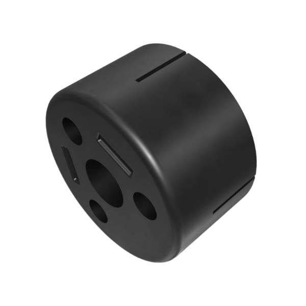 [8R3938] 8R-3938: 126.90mm Outer Diameter Pin Retainer Collet