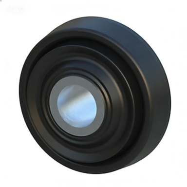 311-2178: Two Piece Symmetric Isolation Mount