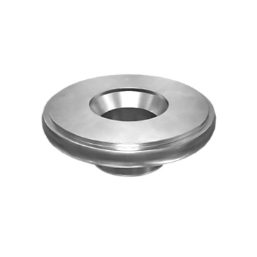 3T-3445: 44mm Thick Mount Bushing