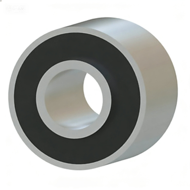 3U-3635: BUSH RUBBER