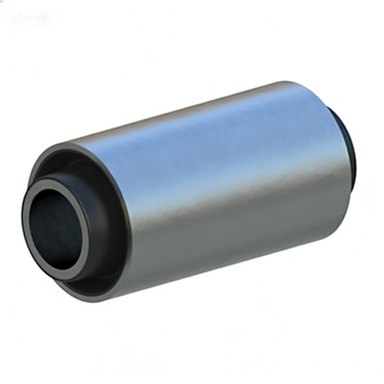 4E-1063: Tube Form Rubber Mount