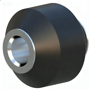 9D-5496: Drive Shaft Bushing Isolation Mount