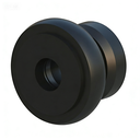 6Y-9915: Two Piece Asymmetric Isolation Mount