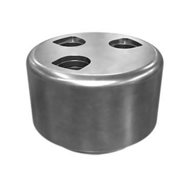 7W-0443: 200.57mm Outer Diameter Cup Bushing Mount