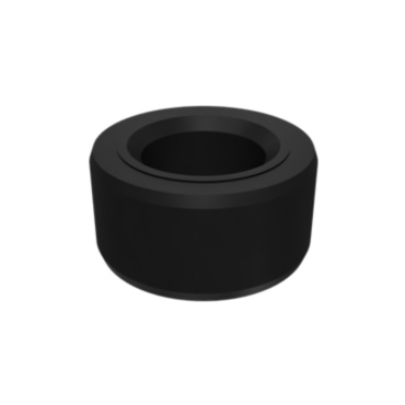 6N-1572: 69.85mm Inner Diameter Resilient Mount