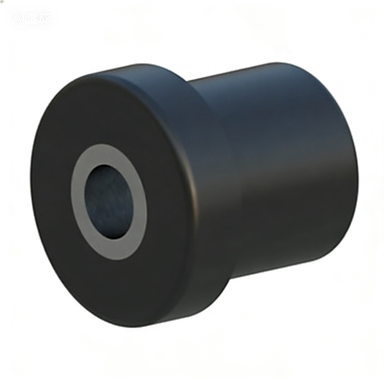 7W-8327: 20.5mm Inner Diameter Mushroom Mount