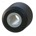 4W-2357: 9mm Inner Diameter Resilient Mount