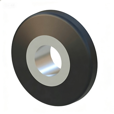 6T-1698: Symmetric Isolation Mount