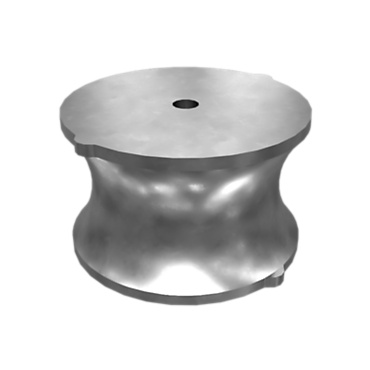 235-5027: Shock Mount