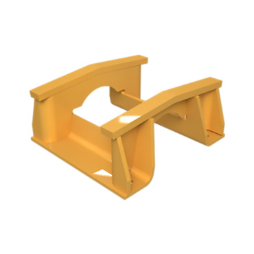 [7Y2581] 7Y-2581: Track Guide Guard