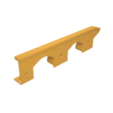 [4I5071] 4I-5071: Left-Hand Track Guide Guard