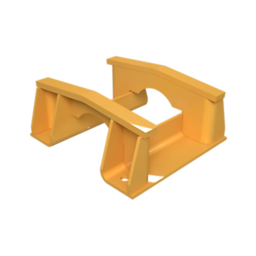 [4I6514] 4I-6514: Track Guide Guard