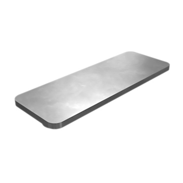 128-9654: 178mm Long Wear Strip