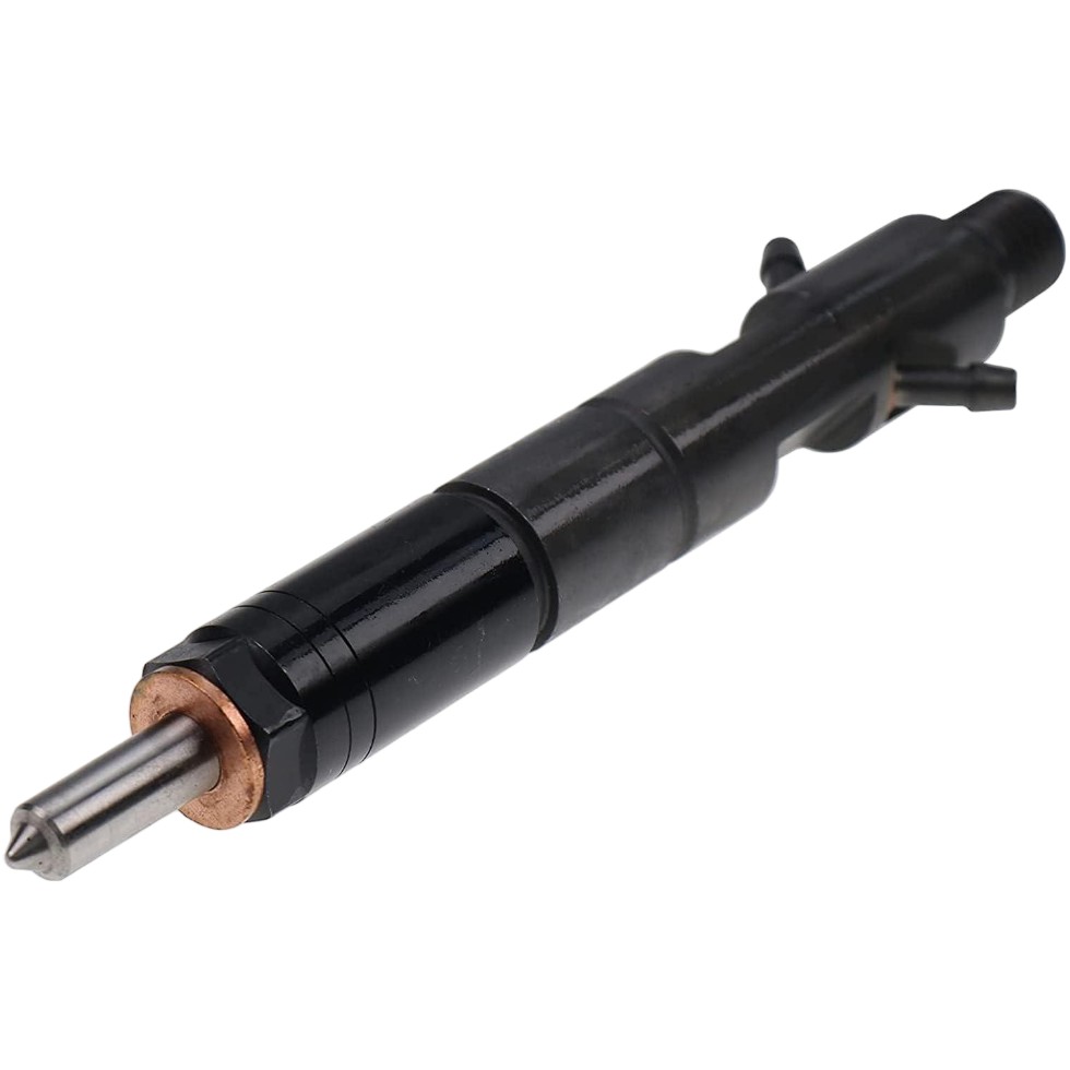 236-1674: Unit Fuel Injector