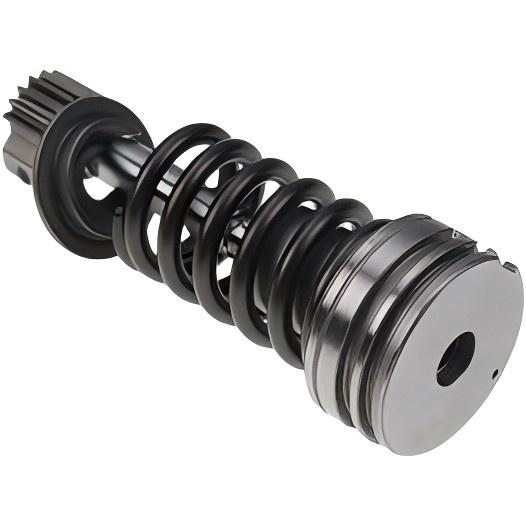 [1082104] 108-2104: Fuel Injection Pump Plunger Assembly