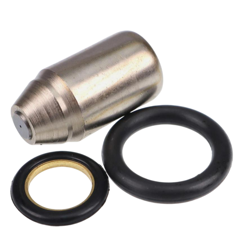 [6H3364] 6H-3364: Fuel Injection Valve Service