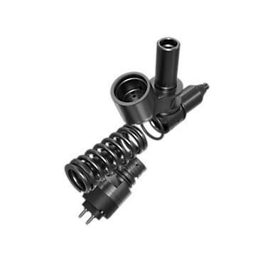 211-3025: Fuel Injector Group