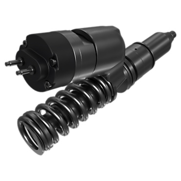 [2530616] 253-0616: Fuel Injector Group