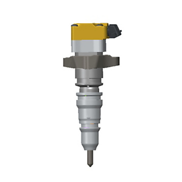 [10R1257] 10R-1257: Hydraulic Actuated Fuel Injector