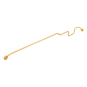 4P-7811: 1.83mm Inner Diameter Fuel Injector Line