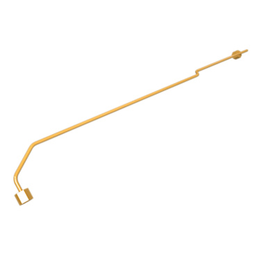 [4P7812] 4P-7812: 1.83mm Inner Diameter Fuel Injector Line