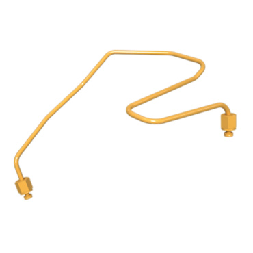 [7C7992] 7C-7992: Fuel Line Assembly
