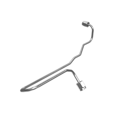 191-7943: 1.85mm Inner Diameter Fuel Injector Line