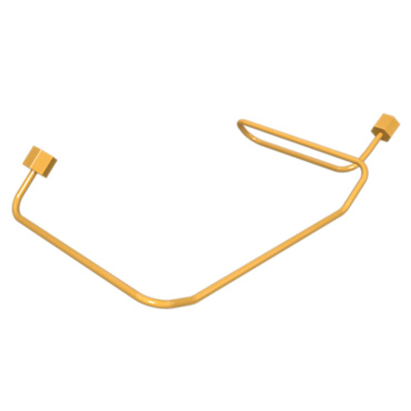 6I-0033: 1.83mm Inner Diameter Fuel Injector Line